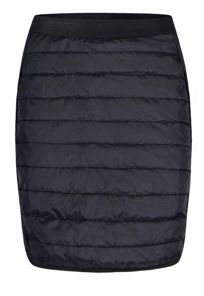 Montura Formula Skirt Damen Isolations-Rock nero/bianco