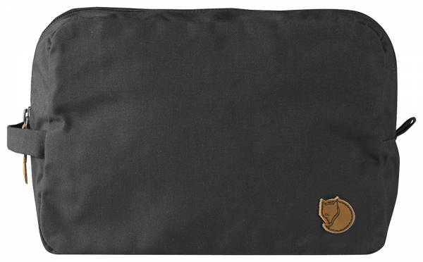 Fjällräven Gear Bag Large Tasche dark grey