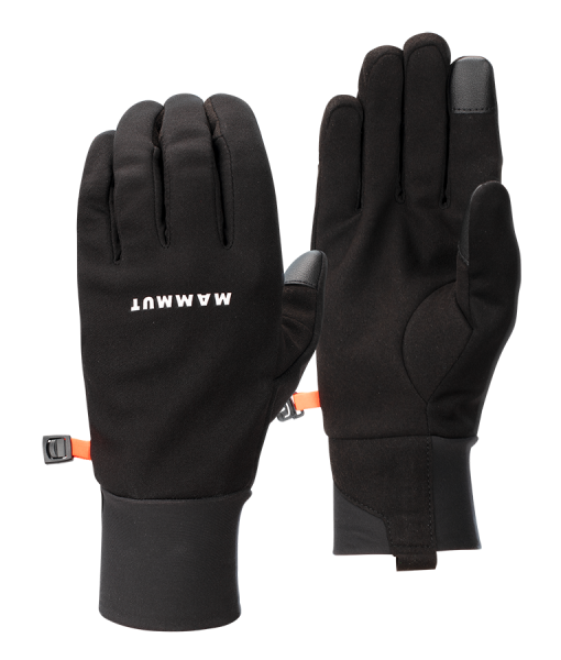 Mammut Astro Glove Handschuh black 21/22