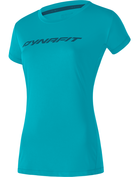 Dynafit TRANSALPER GRAPHIC W S/S TEE Damen Shirt Top 