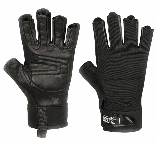 LACD Gloves Heavy Duty Kletterhandschuhe