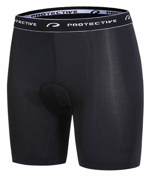 Protective P-Underpant Herren Radunterhose black