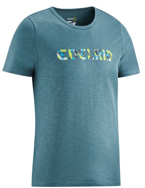 Edelrid Men Highball T-Shirt IV Herren orion blue
