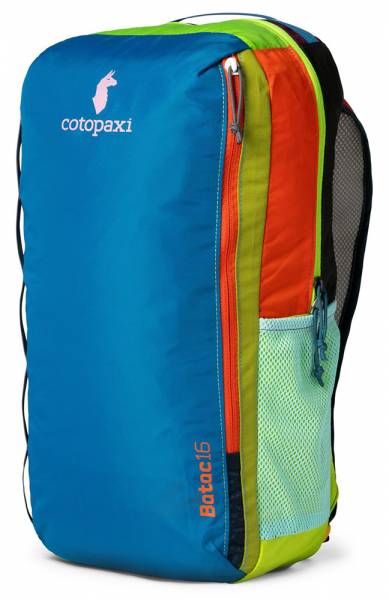 Cotopaxi Batac 16L Backpack Del Dia Rucksack