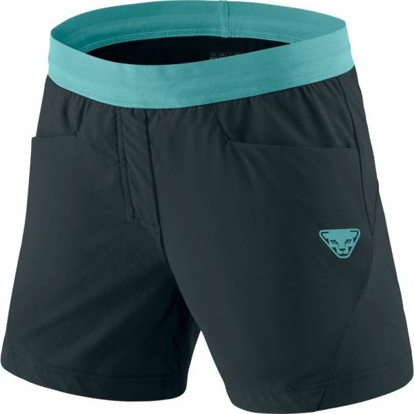 Dynafit-Damen-Shorts-Transalper-Hybrid-blueberry-marine-blue-8050-Shorts-0