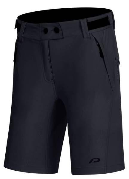 Protective P-After hour Damen Bikeshort anthracite