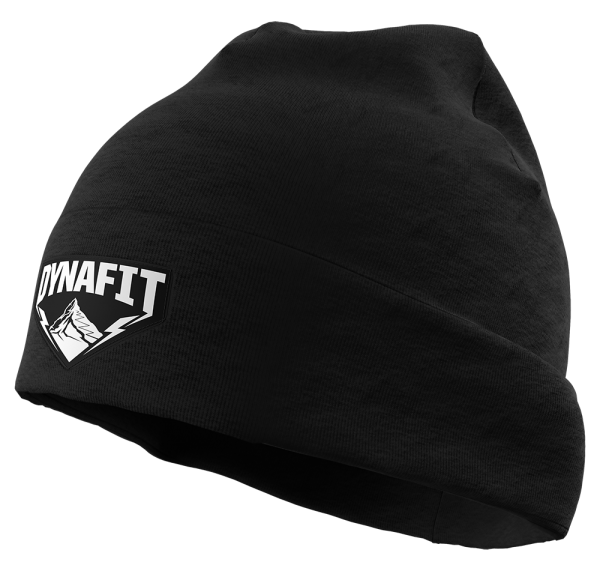 Dynafit Fold-Up Mütze black out