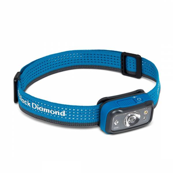 Black Diamond Cosmo 300 Headlamp azul