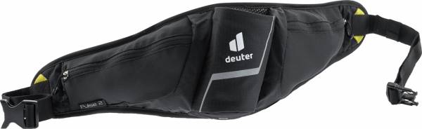 Deuter Pulse 2 Hüfttasche black