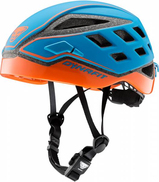 Dynafit Radical Helmet Skitourenhelm methyl blue/general lee