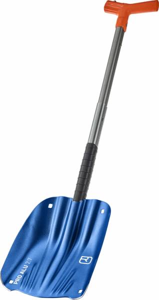 Ortovox Shovel Pro Alu III Lawinenschaufel blue