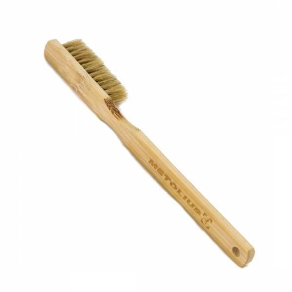 Metolius Bamboo Boar´s Hair Brush