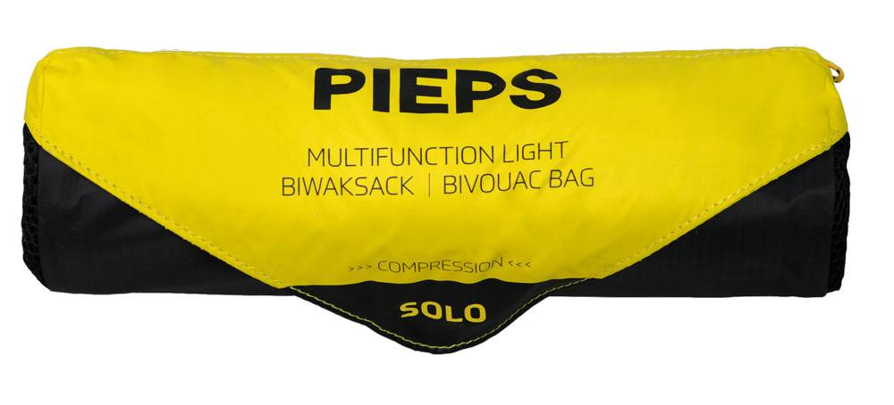 Pieps Bivy Bag Solo Biwaksack