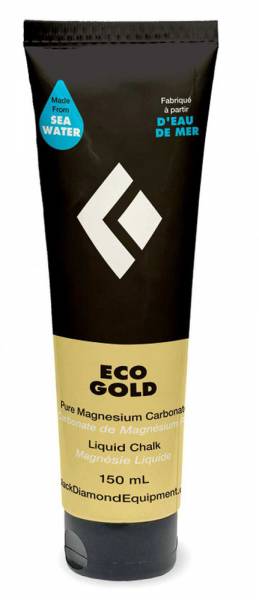 Black Diamond Eco Gold Liquid Chalk 150 ml