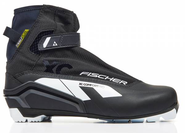 Fischer XC Comfort Pro Langlaufschuh black
