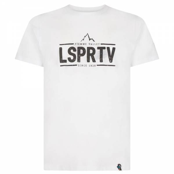 La Sportiva LSP T-Shirt Men white