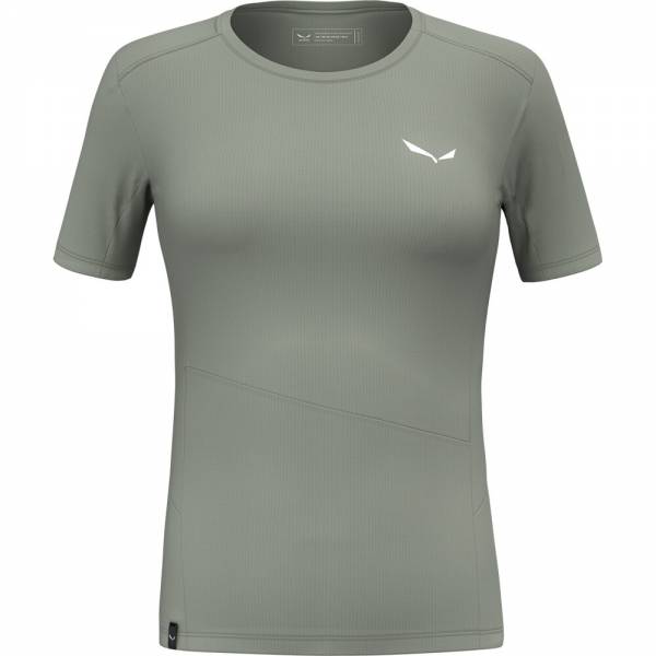 Salewa-Damen-Shirt-Puez-Sporty-Dry-W-T-shirt-shadow-Shirt-0