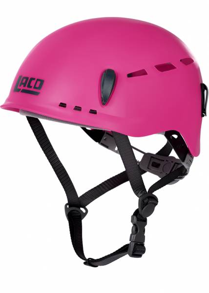 LACD Protector 2.0 Kletterhelm pink