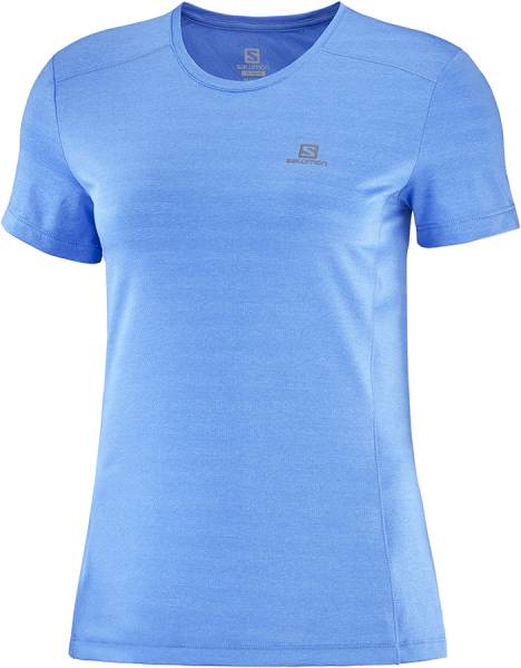 Salomon XA Tee Damen Running-Shirt marina