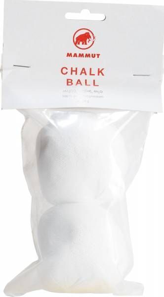 Mammut Chalk Ball 2x40 g