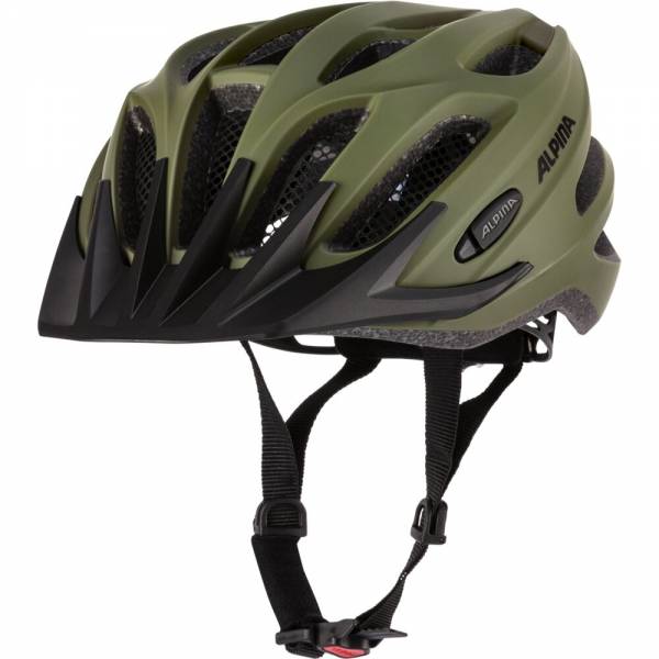 Alpina-Fahrradhelm-Tour-20-olive-matt-Helm-0