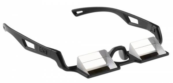 LACD Belay Glasses VC Sicherungsbrille black