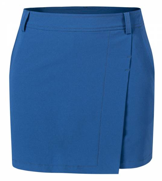 Montura Outdoor Stretch Skirt Damen Rock deep blue