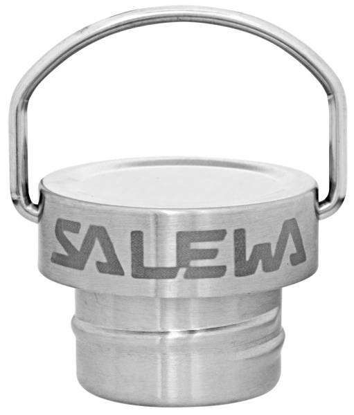 Salewa Aurino/Valsura Steel Lid Ersatzdeckel
