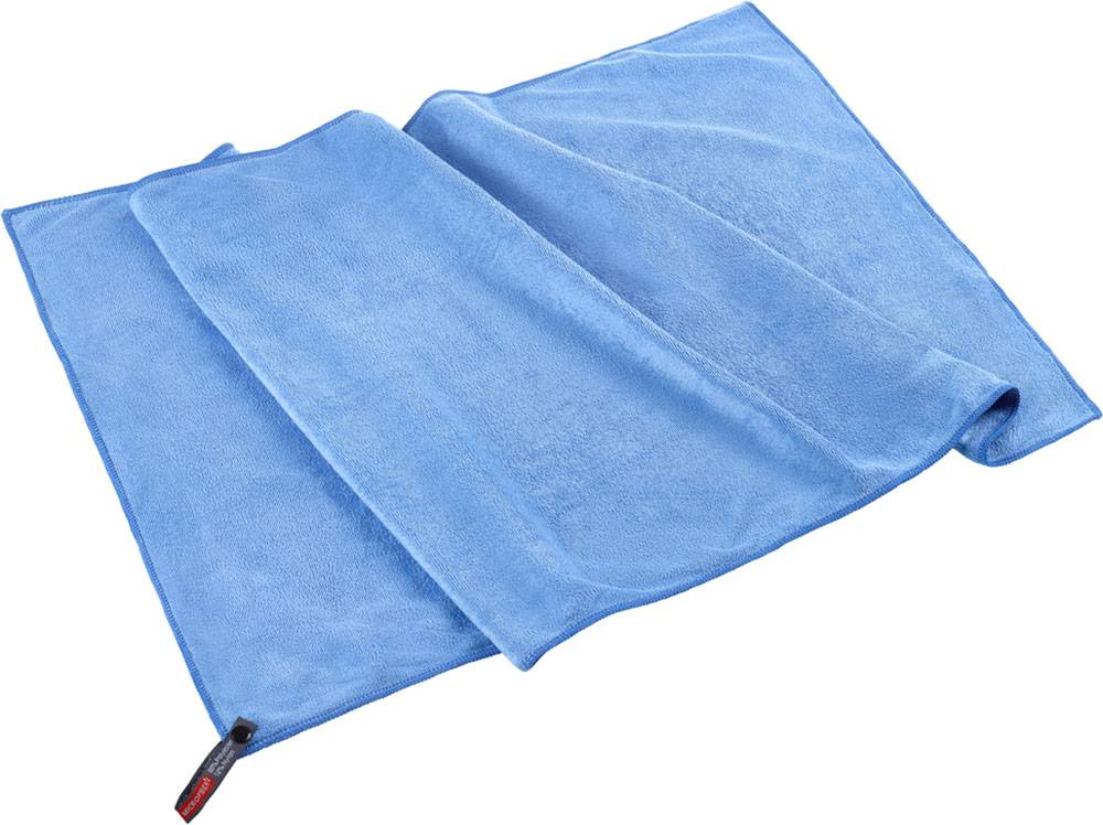 LACD Soft Towel marine S Mikrofaserhandtuch
