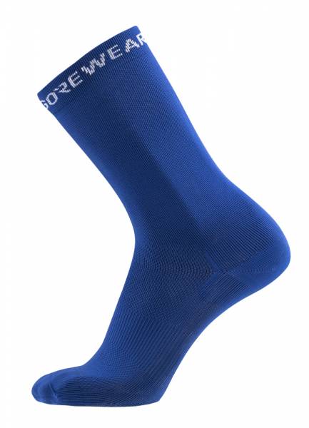 Gorewear Essential Socken ultramarine blue Herren