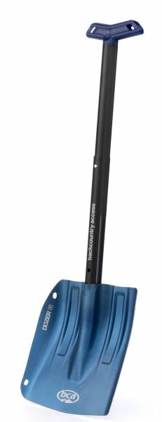 BCA Dozer 1T Shovel Lawinenschaufel, Lawinenschaufeln, Lawinensafety, Skitouren