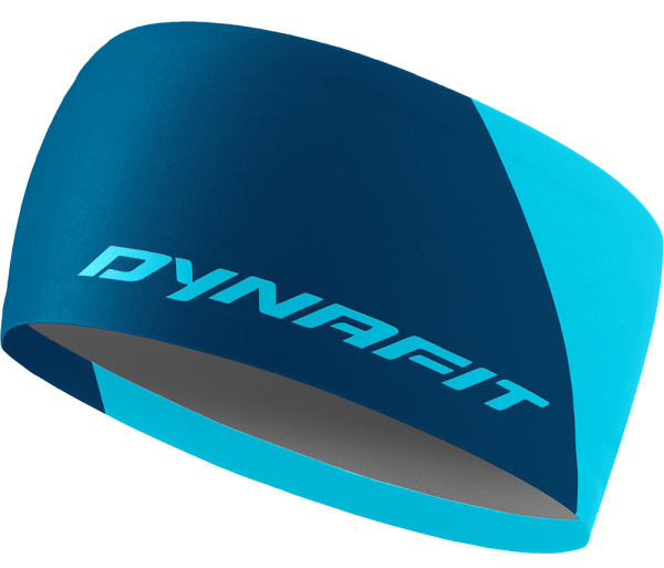Dynafit Performance 2 Dry Headband Stirnband silvretta