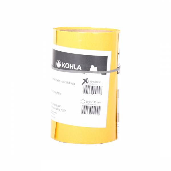 Kohla Hot-Melt Nachbeschichtungstape 4m Rolle