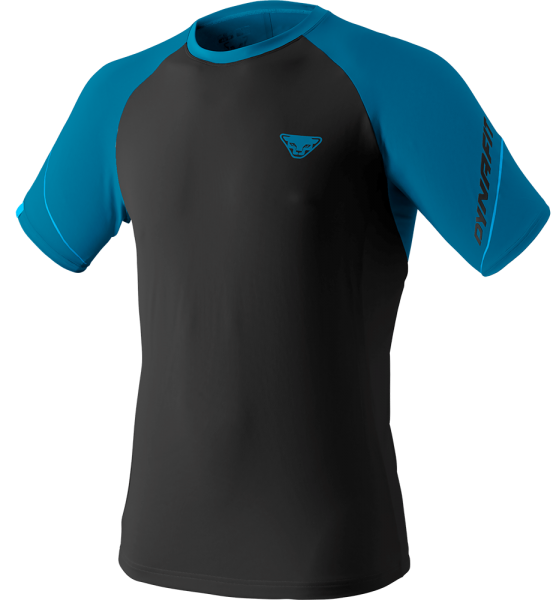 Dynafit Alpine Pro S/S Tee Herren Running-Shirt reef