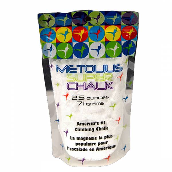 Metolius Super Chalk 70 g
