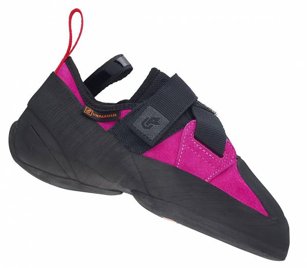 Unparalell UP-Rise VCS pink/black
