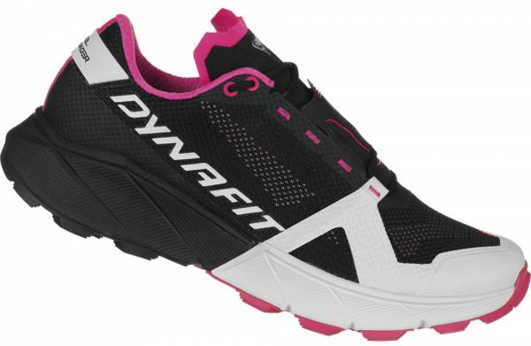 Dynafit Ultra 100 W Damen Trailrunningschuh nimbus/black out