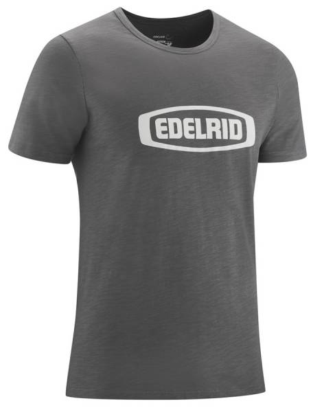 Edelrid Highball T-Shirt IV Herren Klettershirt anthracite