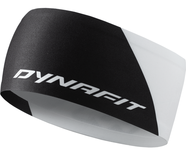 Dynafit Performance 2 Dry Headband Stirnband black