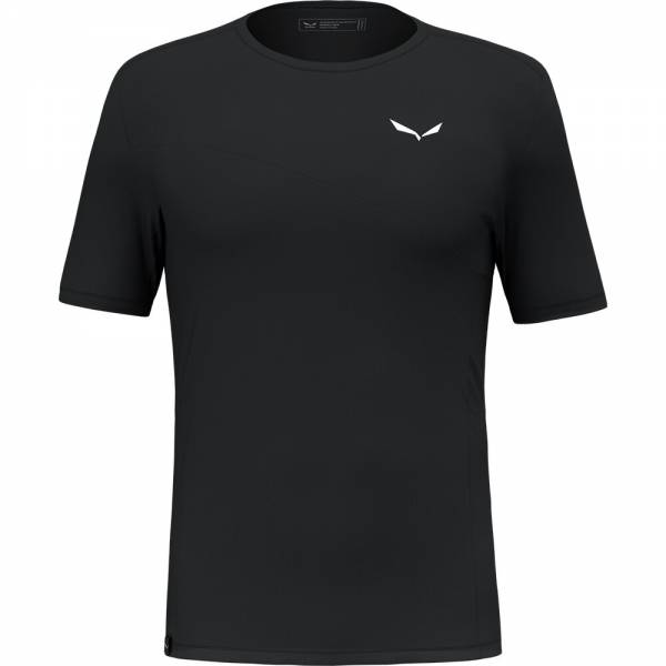 Salewa-Herren-Shirt-Puez-Sporty-Dry-M-T-shirt-black-out-Shirt-0